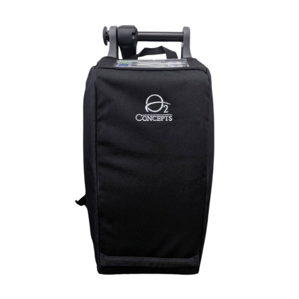 Oxlife Independence Wheelchair Attachment
