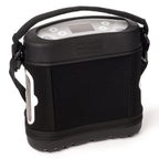 OxLife Liberty 2 Portable Oxygen Concentrator in bag