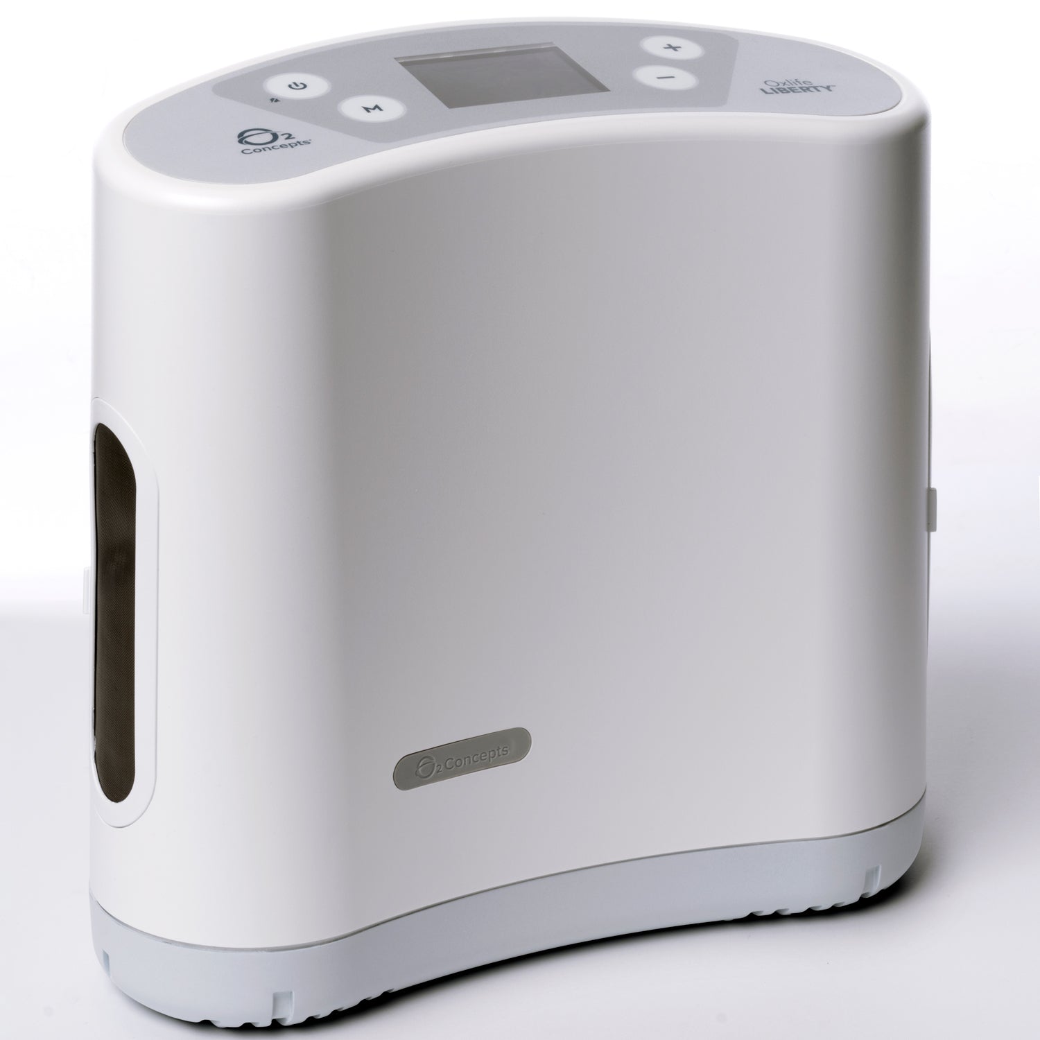 OxLife Liberty 2 Portable Concentrator (FOR REFERENCE ONLY)