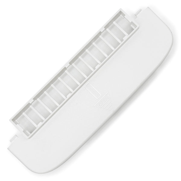 oxy home concentrator filter cover