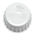 oxy home concentrator flow knob