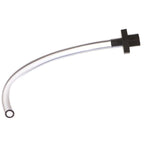 Humidifier Connector Adapter Tubing for Various Oxygen Concentrators - 9 Inch