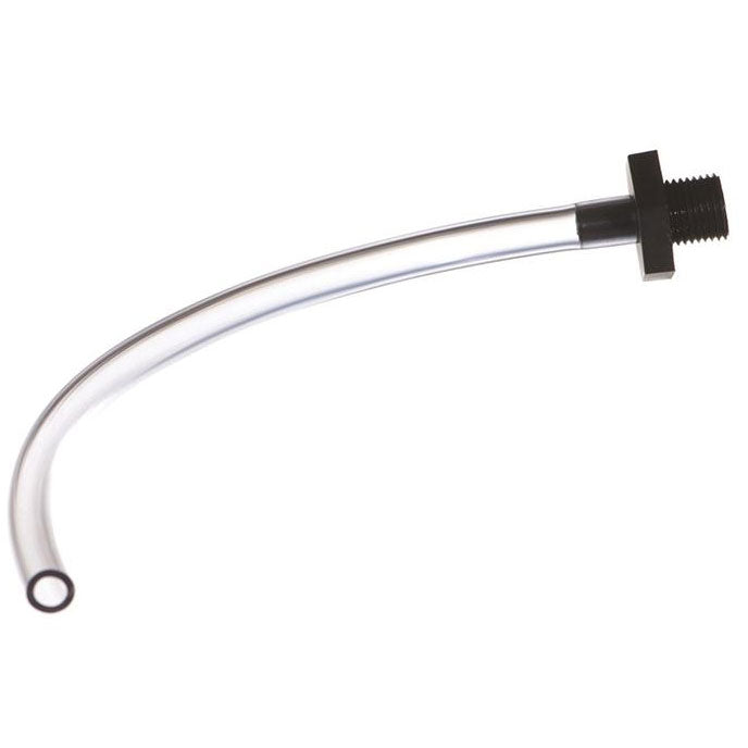 Humidifier Connector Adapter Tubing for Various Oxygen Concentrators - 9 Inch