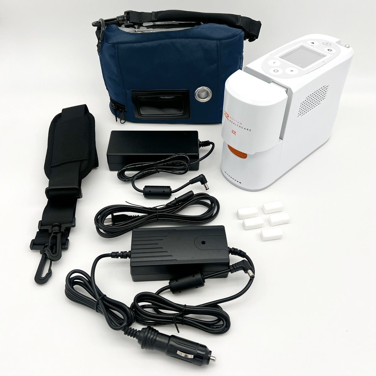 Portable Oxygen Concentrators – DirectHomeMedical