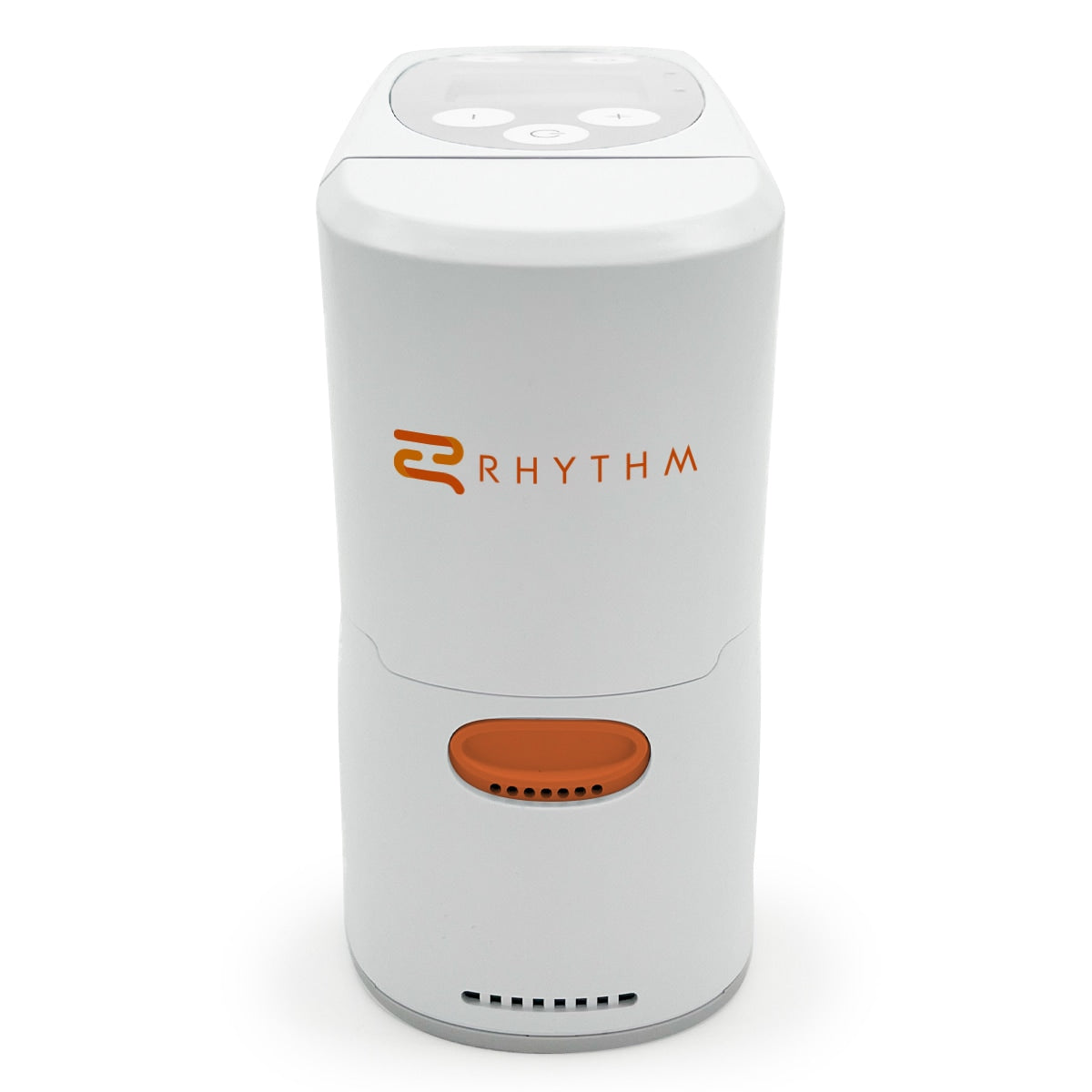 Rhythm P2-E7 Portable Oxygen Concentrator Bundle (Pulse Dose ...