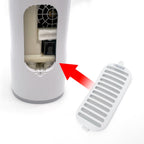 Filter Cover for Rhythm P2, P2-E6 & P2-E7 Portable Oxygen Concentrators