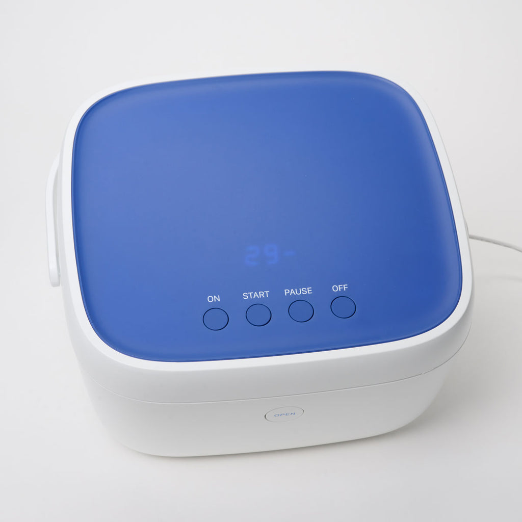 Paptizer 360 UV-C LED Microbial Reduction Device