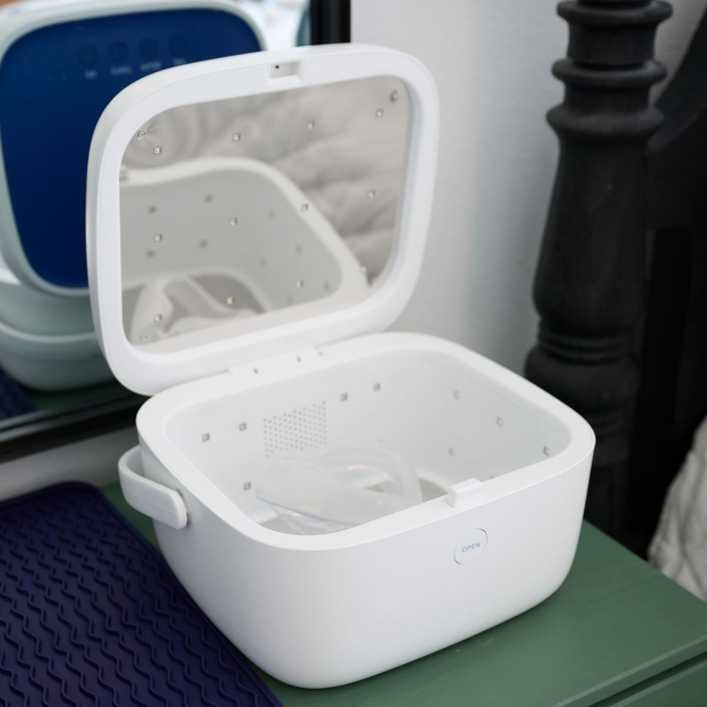 Paptizer 360 UV-C LED Microbial Reduction Device