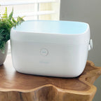 Paptizer UVC LED Smart CPAP Sanitizer