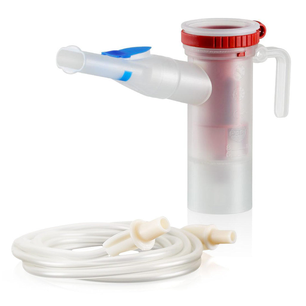 pari 022f51 vp lc star nebulizer with pro tubing