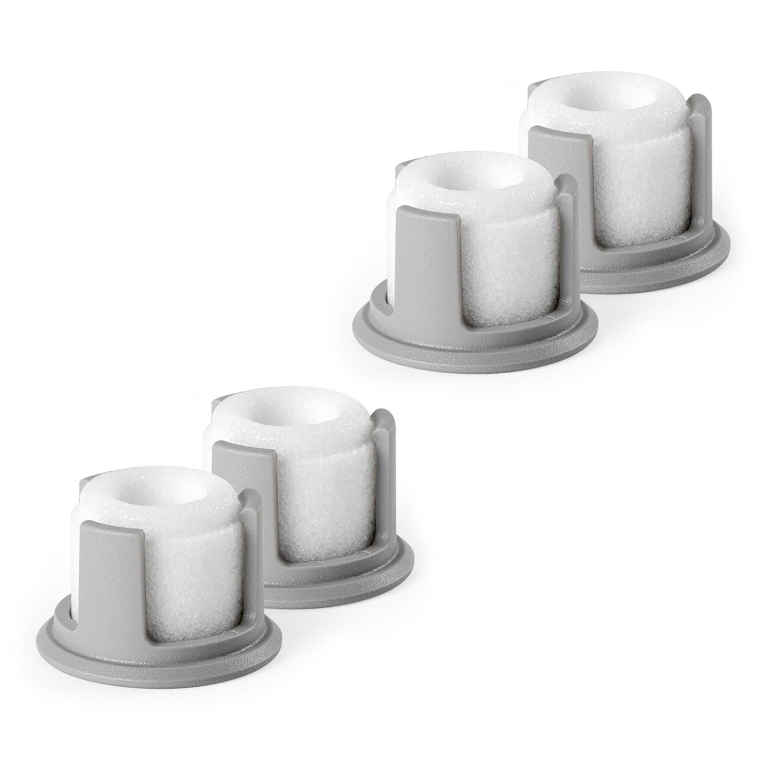 Air Filters (with Holder) for PRONEB Max Nebulizer Compressors