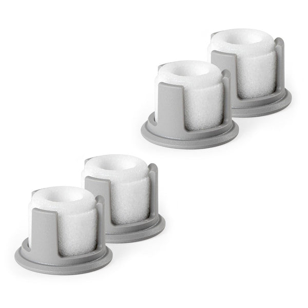 Air Filters (with Holder) for PRONEB Max Nebulizer Compressors