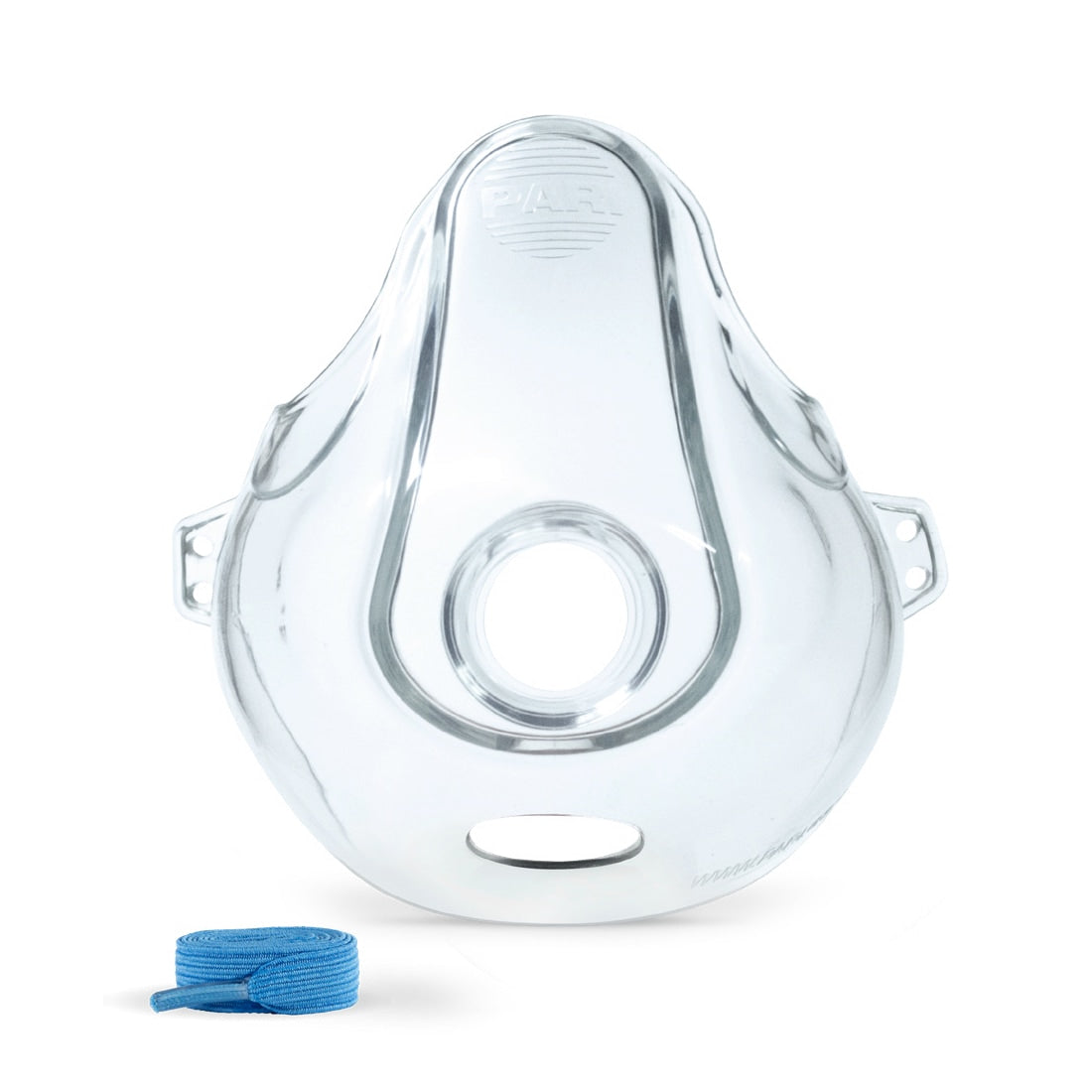 Pari LC Aerosol Mask for Nebulizers – DirectHomeMedical