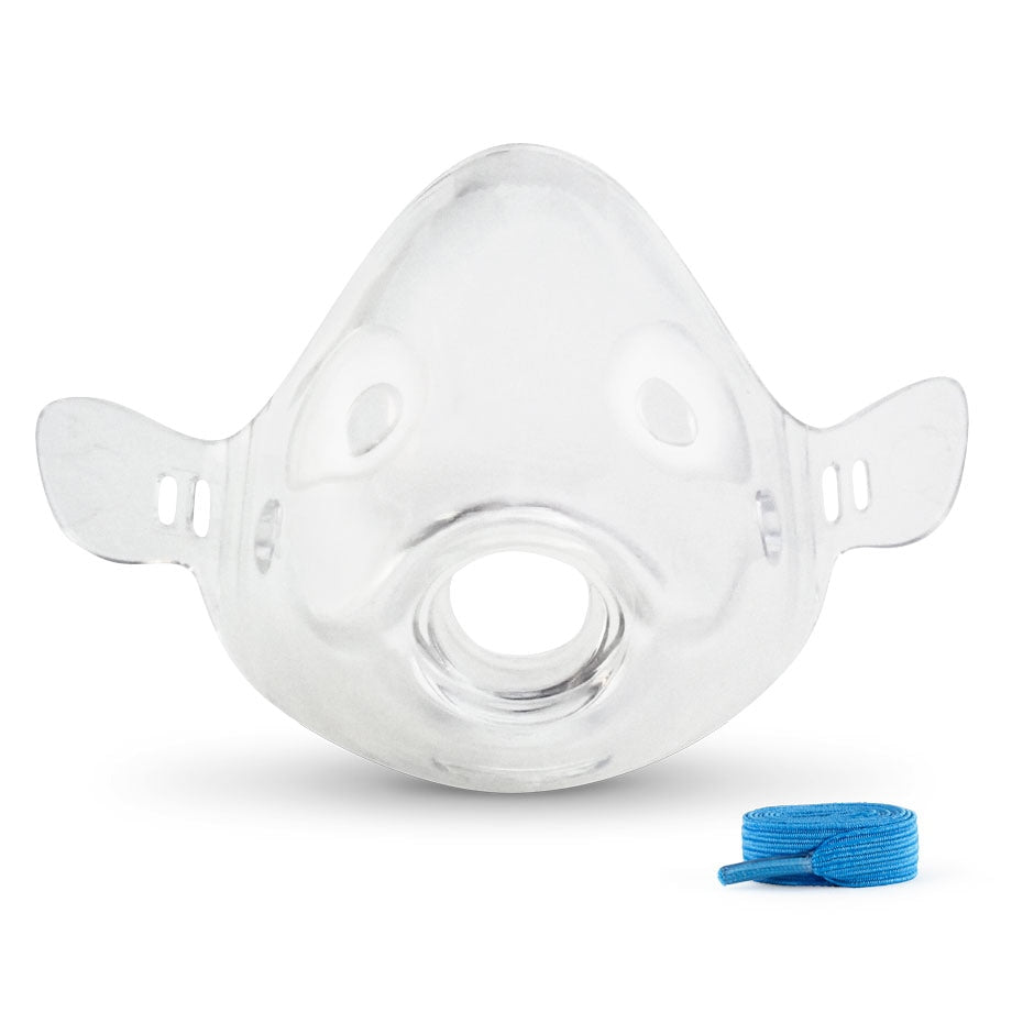 pari bubbles front view strap