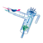 Pari LC Plus Reusable Nebulizer Cup with Vios Pro Tubing