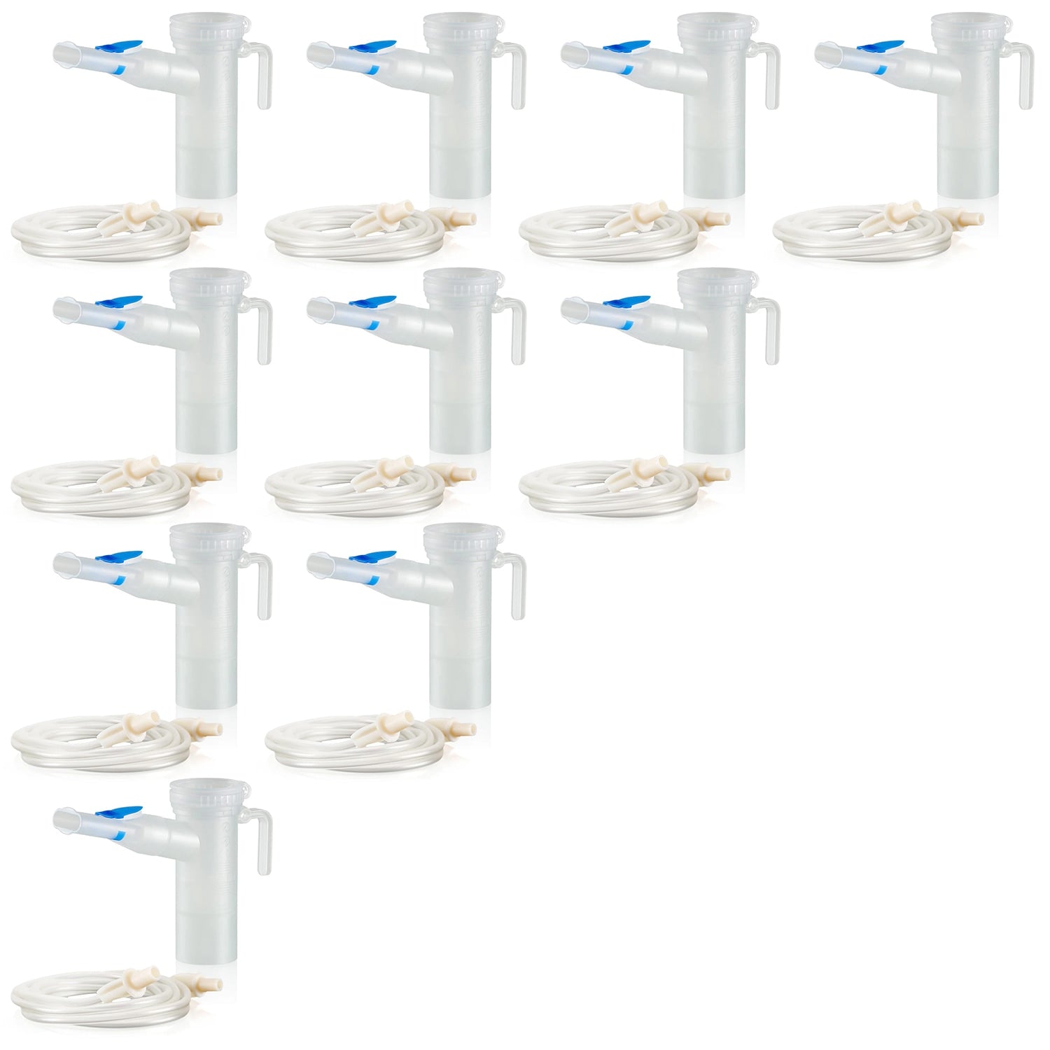 Pari LC Plus Reusable Nebulizer Cup with Vios Pro Tubing