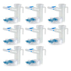 8 Pack Pari LC Sprint Reusable Nebulizers