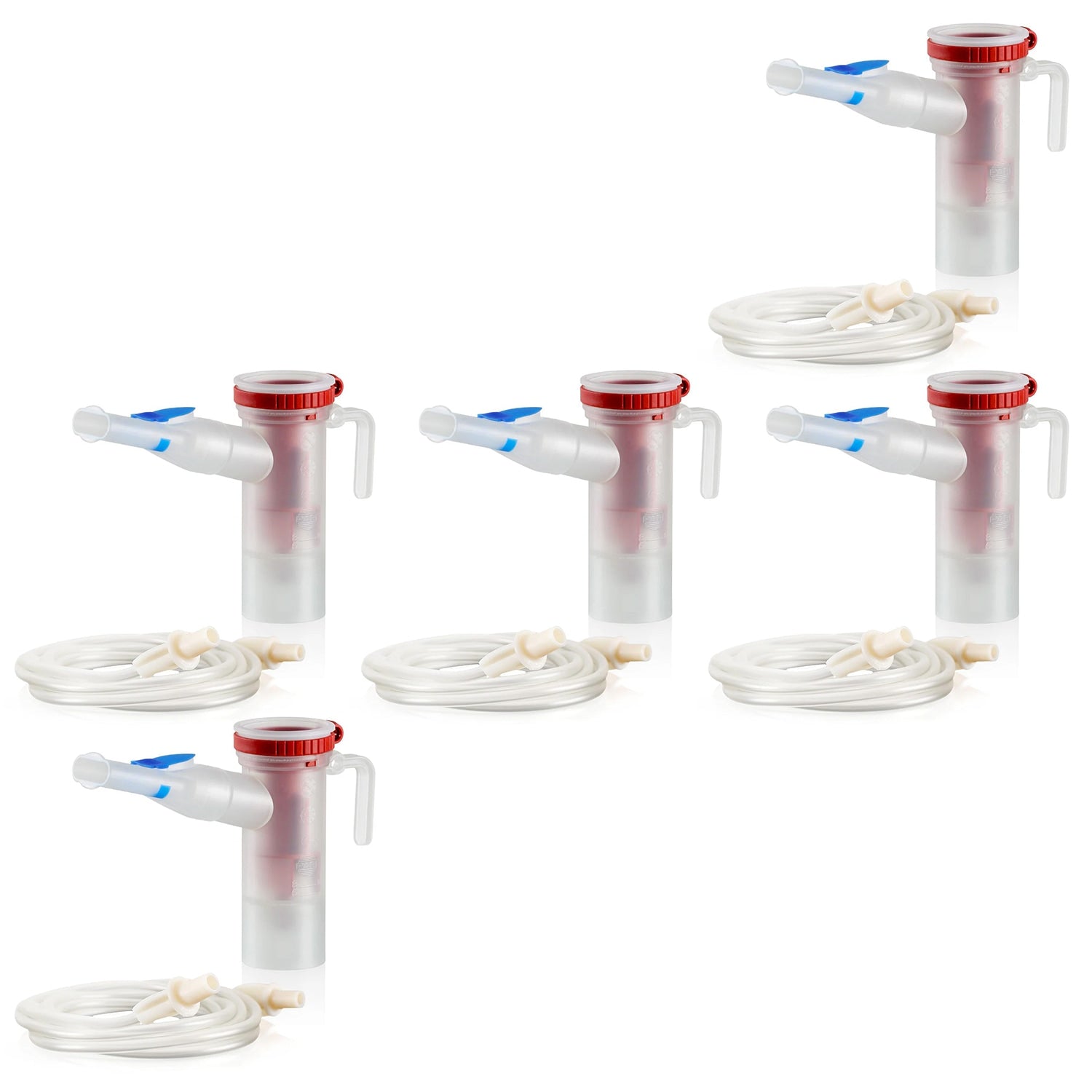 Pari LC Star Reusable Nebulizer Cup with Vios Pro Tubing