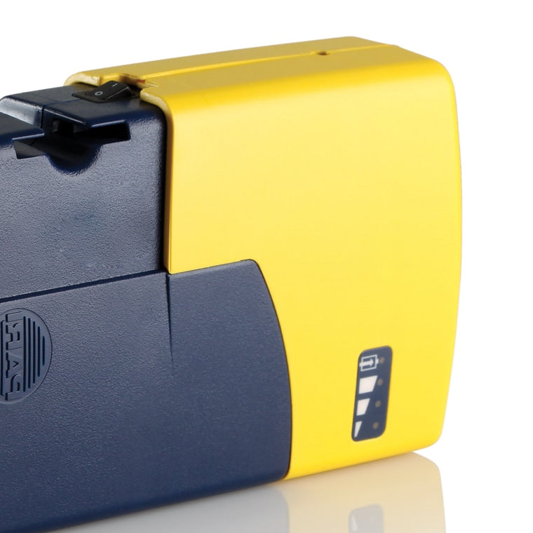 Battery Pack for Trek S Nebulizer Systems