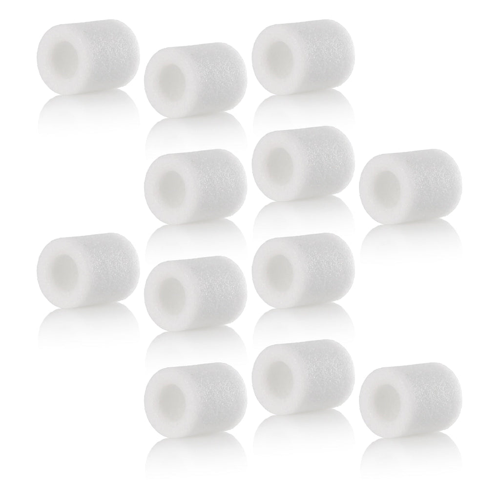 Pari Air Filters for Trek S & Vios Nebulizer Compressors