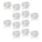 Pari Air Filters for Trek S & Vios Nebulizer Compressors