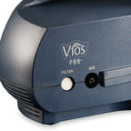 pari vios pro compressor filter installation