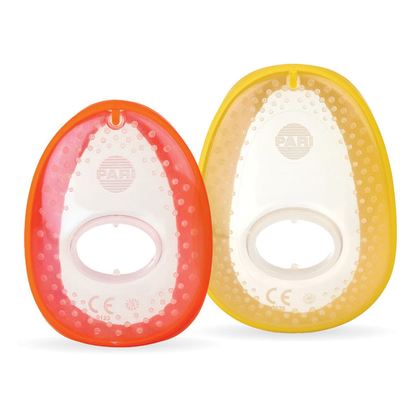 pari vortex pediatric masks
