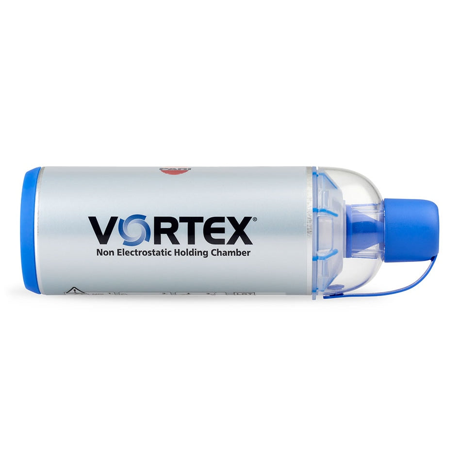 pari vortex valved holding chamber