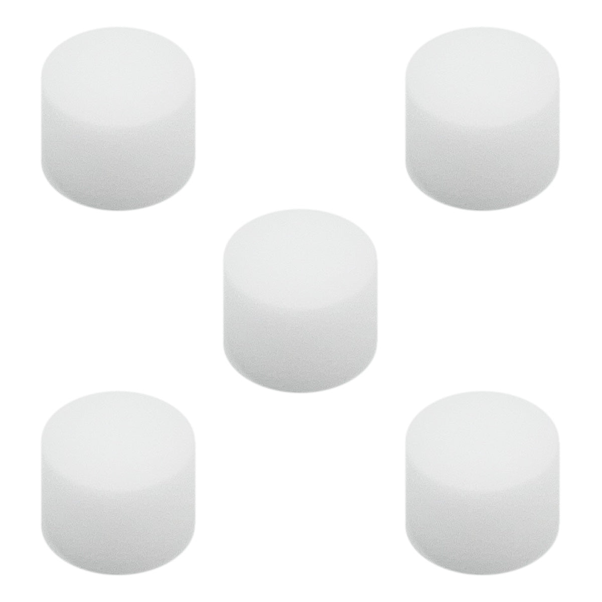 pcn2318fcp aura lt air filters 5 pk