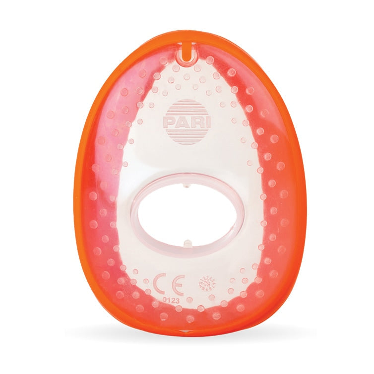 pari vortex small pediatric mask