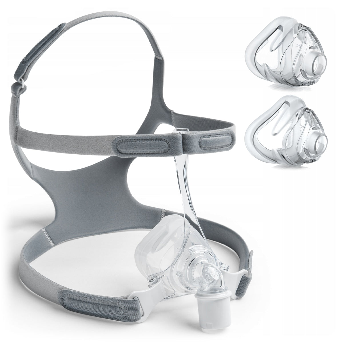 Pico Nasal CPAP Mask with Headgear