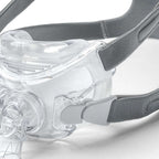 Magnetic Headgear Clips for Amara View Full Face CPAP Masks - 1 Pair