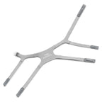 amara view full face cpap mask headgear