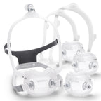 DreamWear Full Face CPAP Mask with Headgear