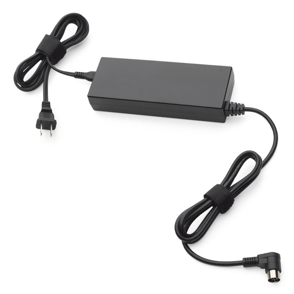 philips simplygo ac power supply with north american power cord