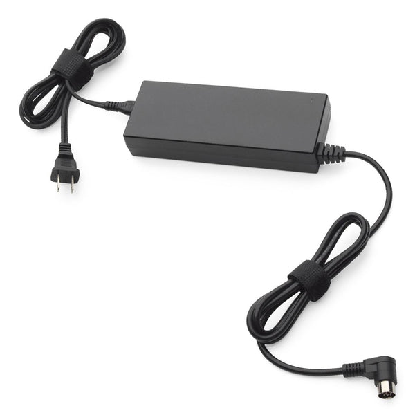 philips simplygo ac power supply with north american power cord