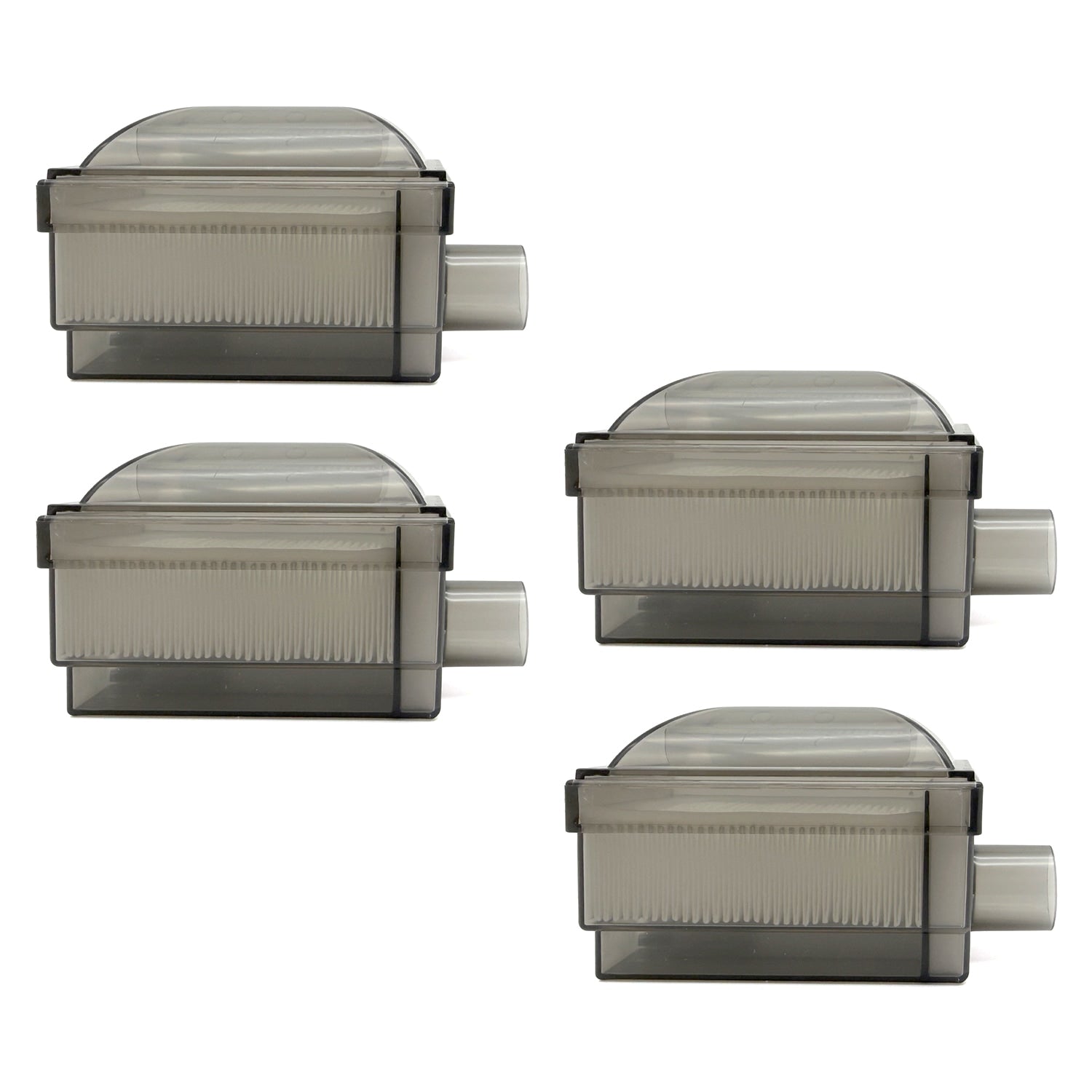 Four pack of Phoenix 5 Oxygen Concentrator inlet filters
