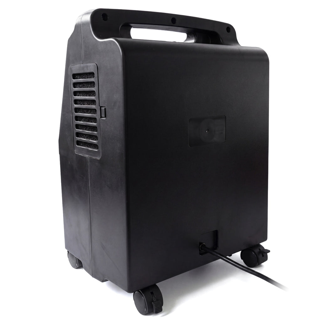 Phoenix 5 Oxygen Concentrator Bundle - 5 LPM