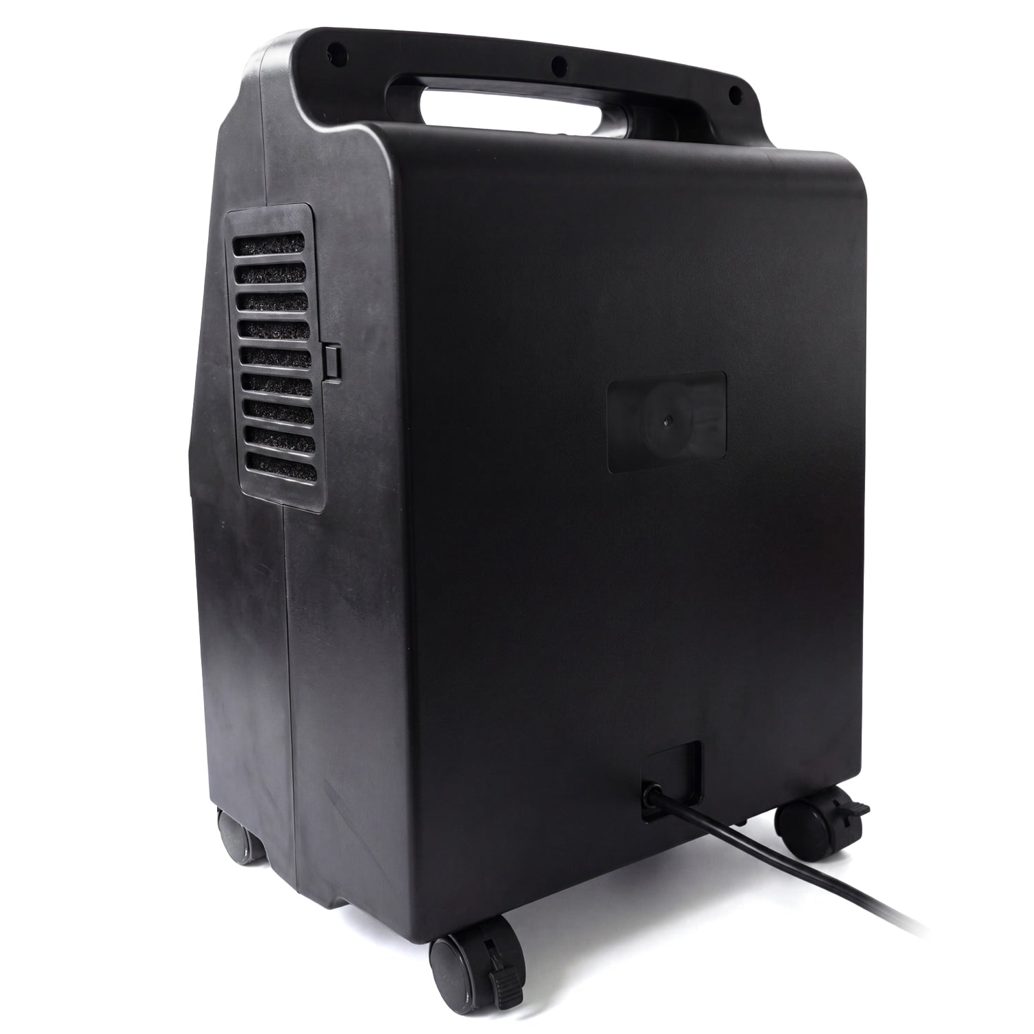 Phoenix 5 Oxygen Concentrator Bundle - 5 LPM