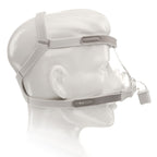 pico cpap mask side view
