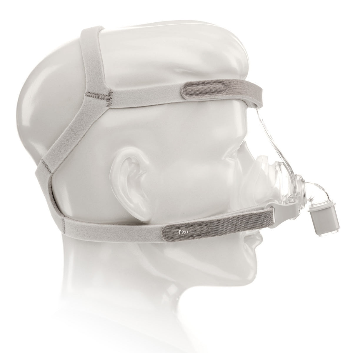 pico cpap mask side view