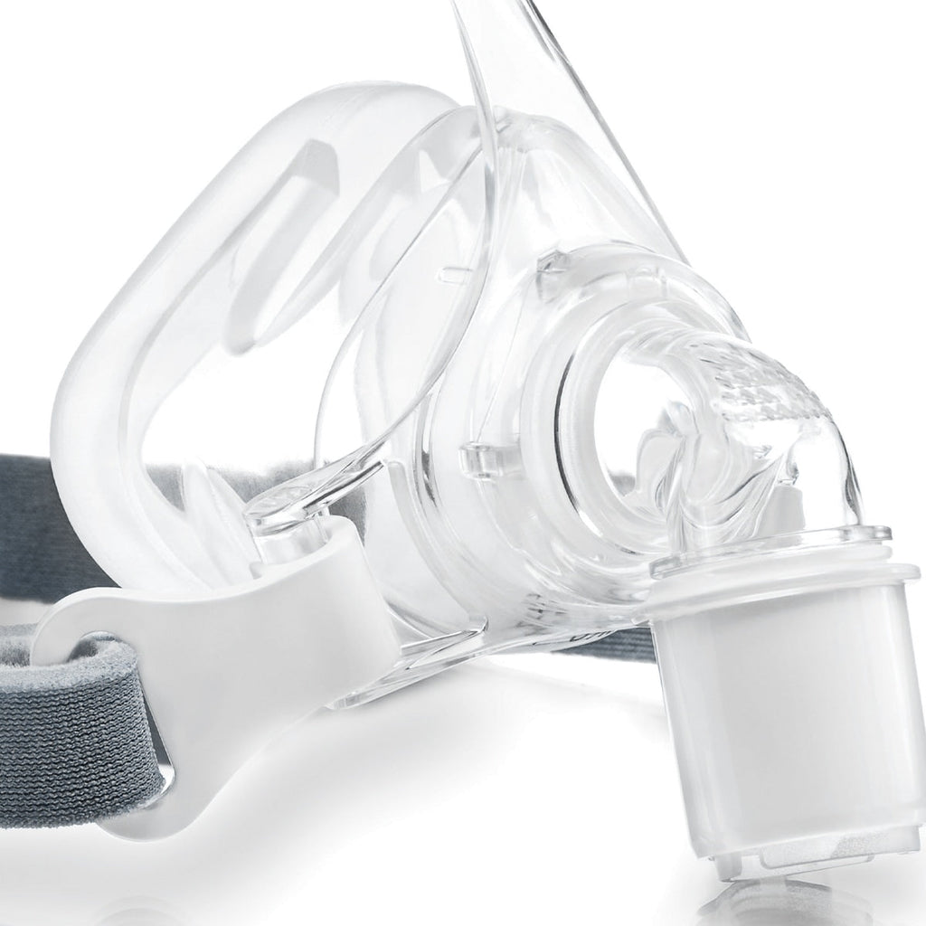 Pico Nasal CPAP Mask with Headgear