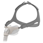 F&P Pilairo Q Nasal Pillows CPAP Mask with Headgear