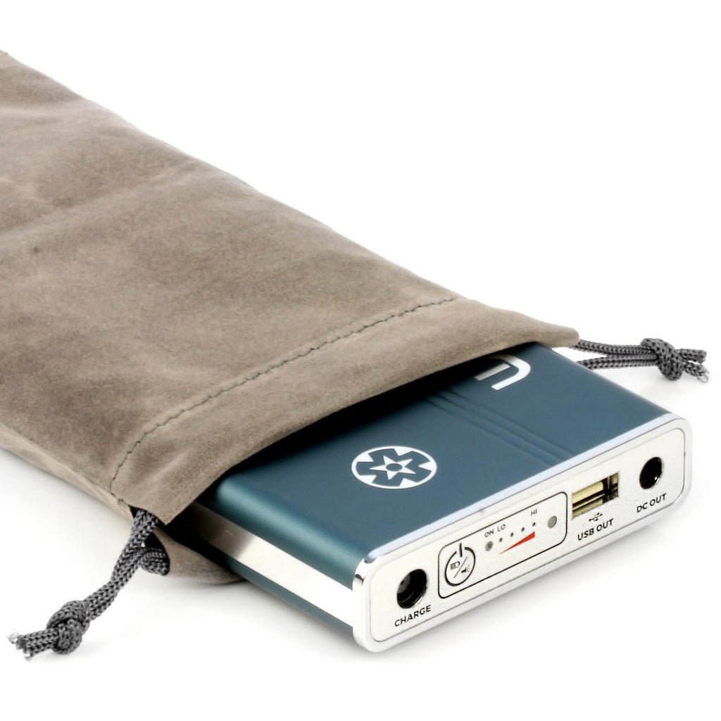 pilot 12 24 lite cpap battery bag