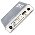 pilot 12 24 lite cpap battery control panel