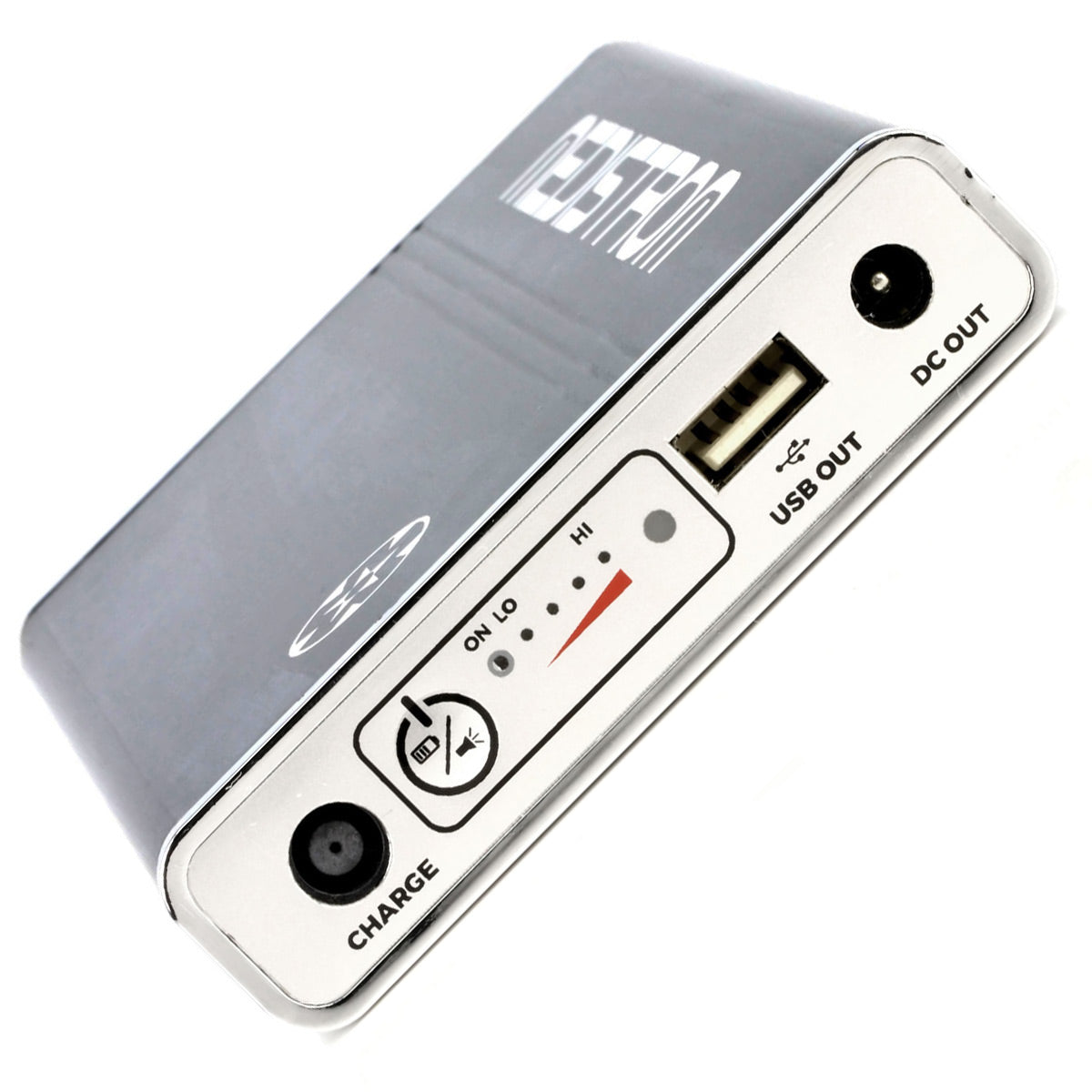 pilot 12 24 lite cpap battery control panel