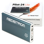 pilot 24 lite cpap battery resmed medistrom