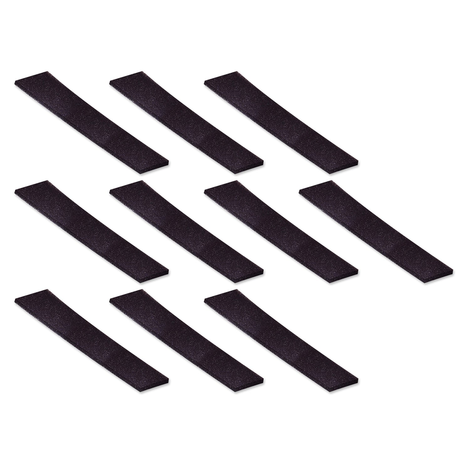 10 pack of Platinum Oxygen Concentrator Filters 