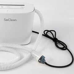 Universal Hose & Mask Maintenance Adapter Kit for SoClean CPAP Sanitiz ...