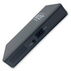 portable outlet cpap battery charging port